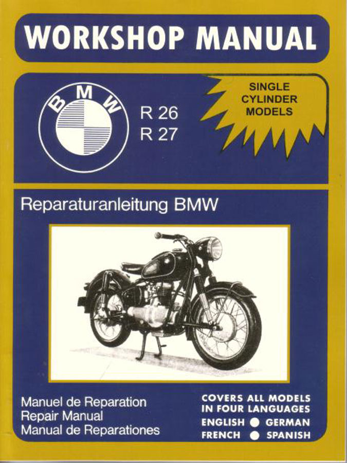 Seattle bmw motorcycle servicing #5