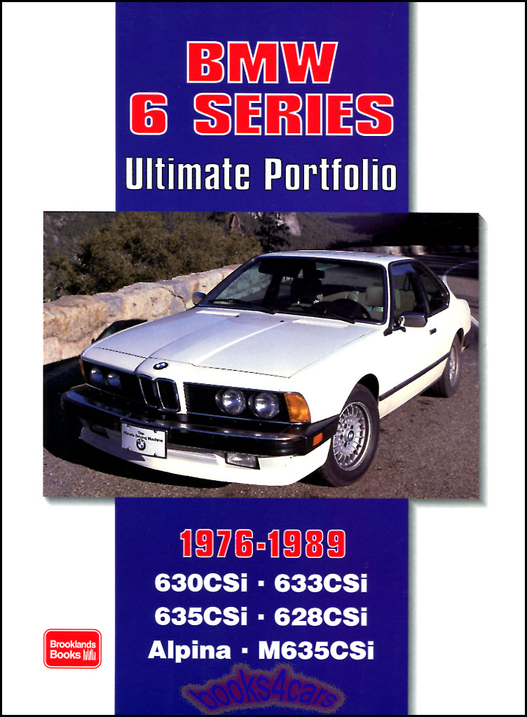 BMW Manuals at Books4Cars.com
