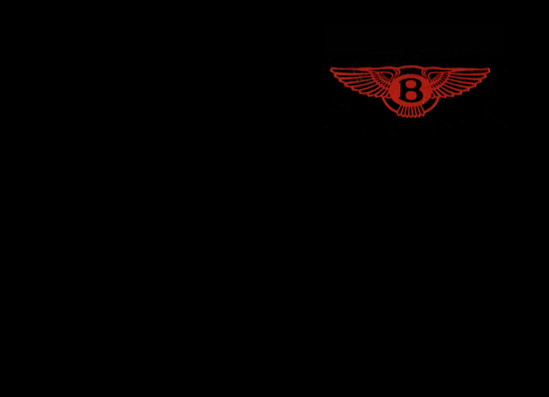 89 Bentley 8 Owners Manual by Bentley