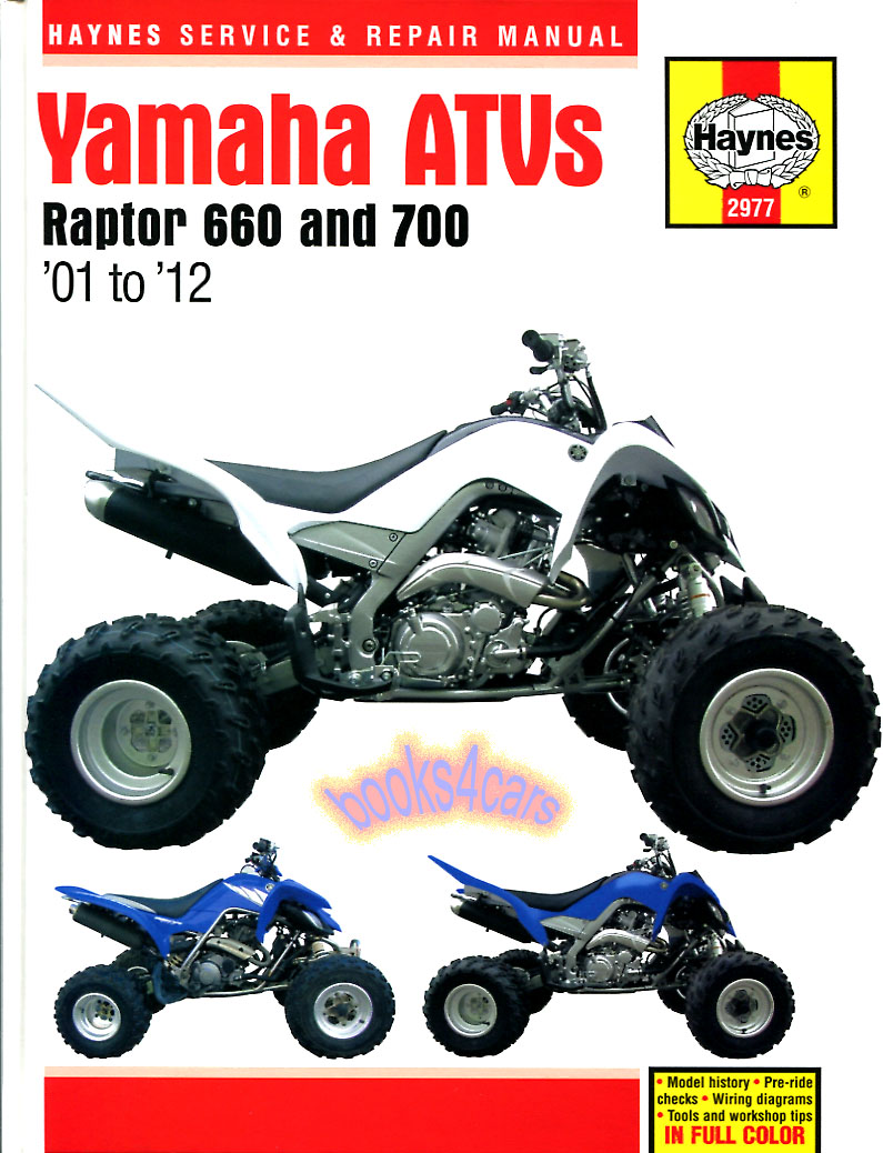 Yamaha Manuals At Books4cars Com