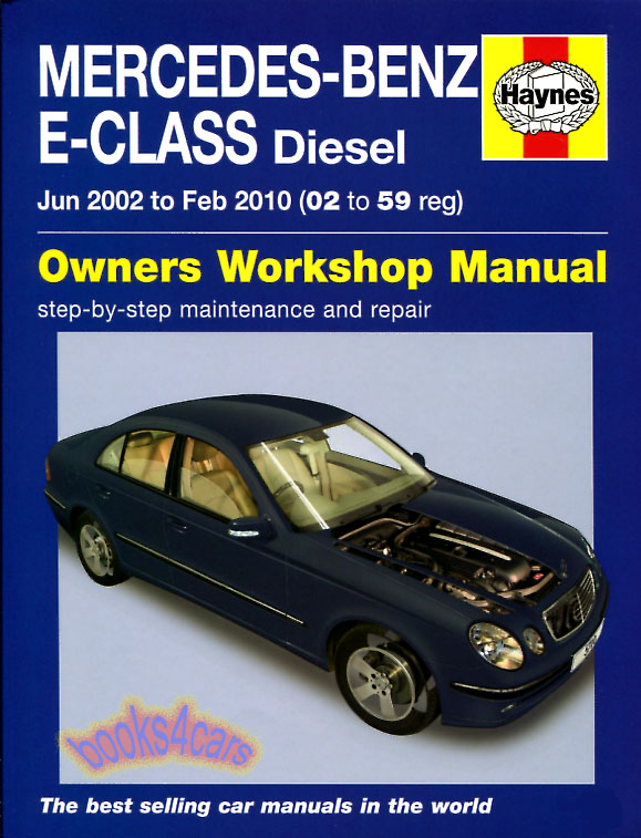 1993 Mercedes Sl320 Owners Manual