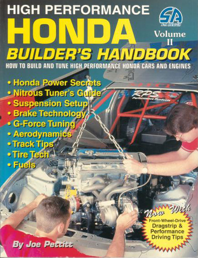 Honda Books and Manuals from Books4cars.com