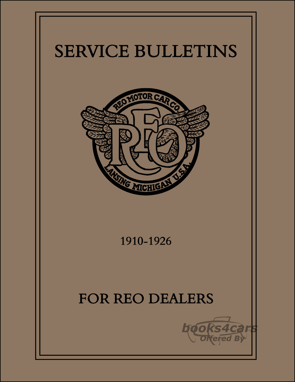 view cover of 