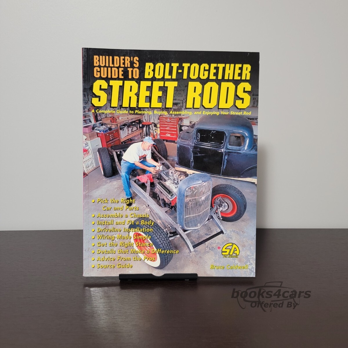 view cover of 