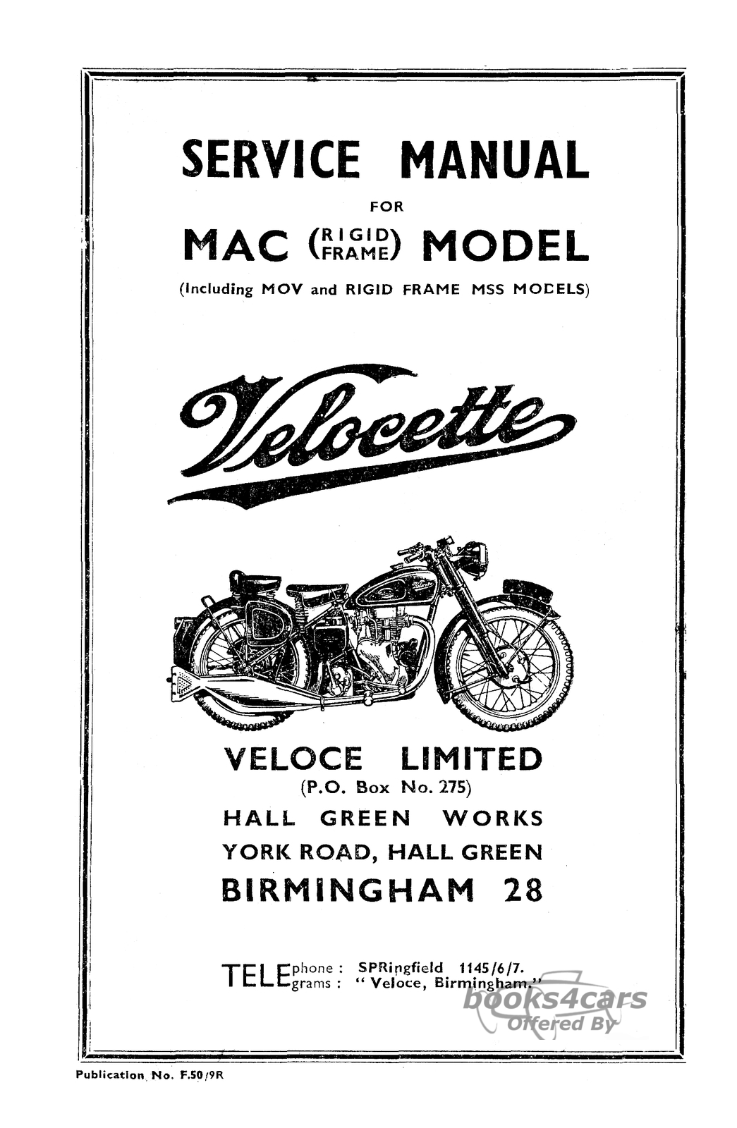 view cover of 