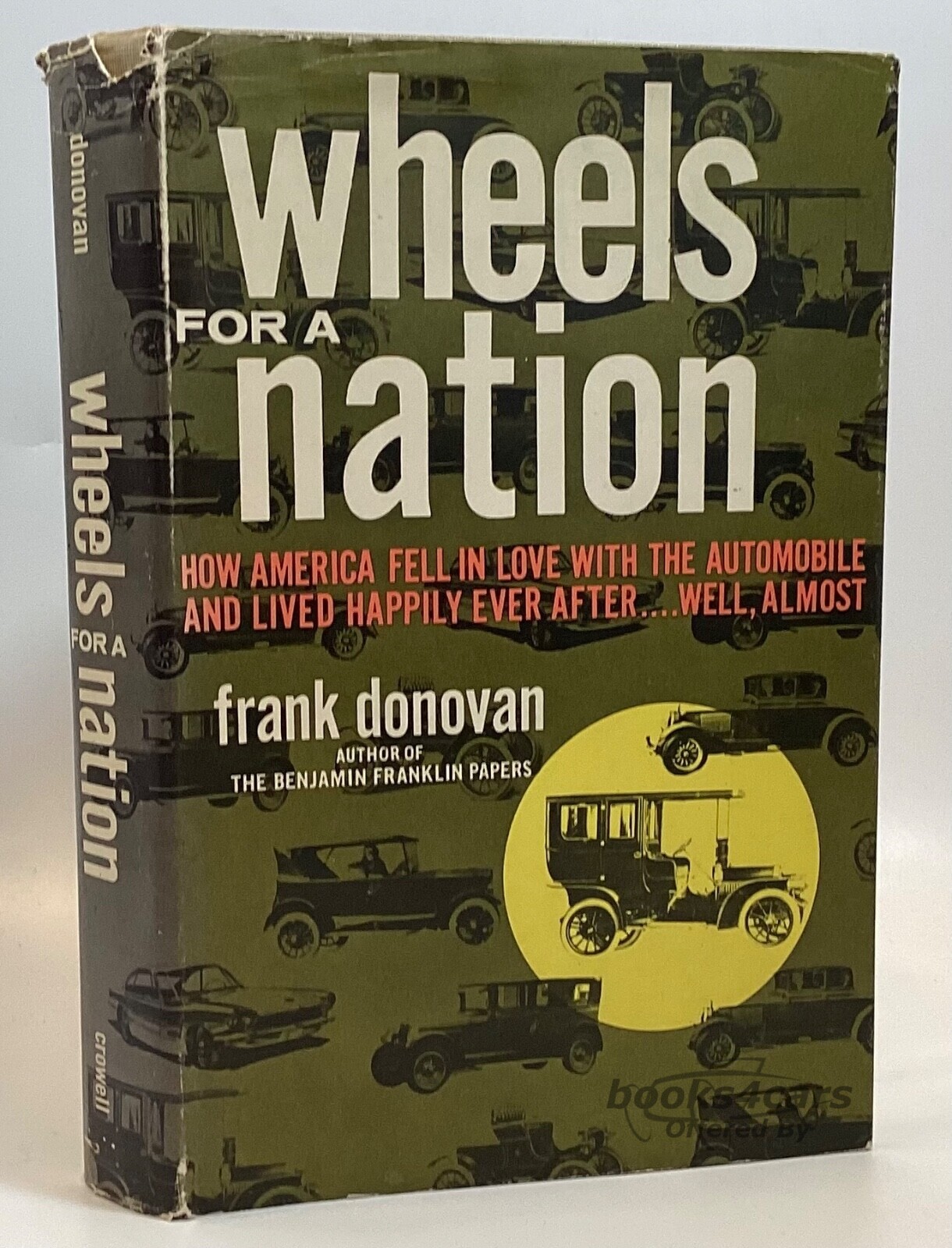 view cover of 