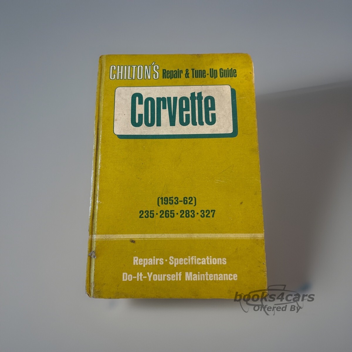 view cover of 