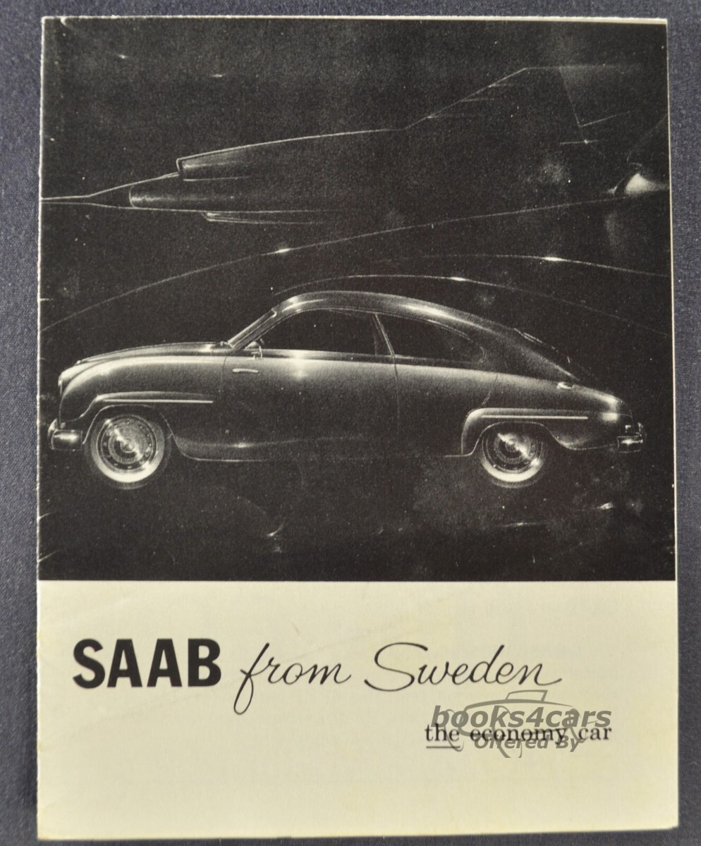 view cover of Granturismo 750 owners manual supplement for 93B by Saab