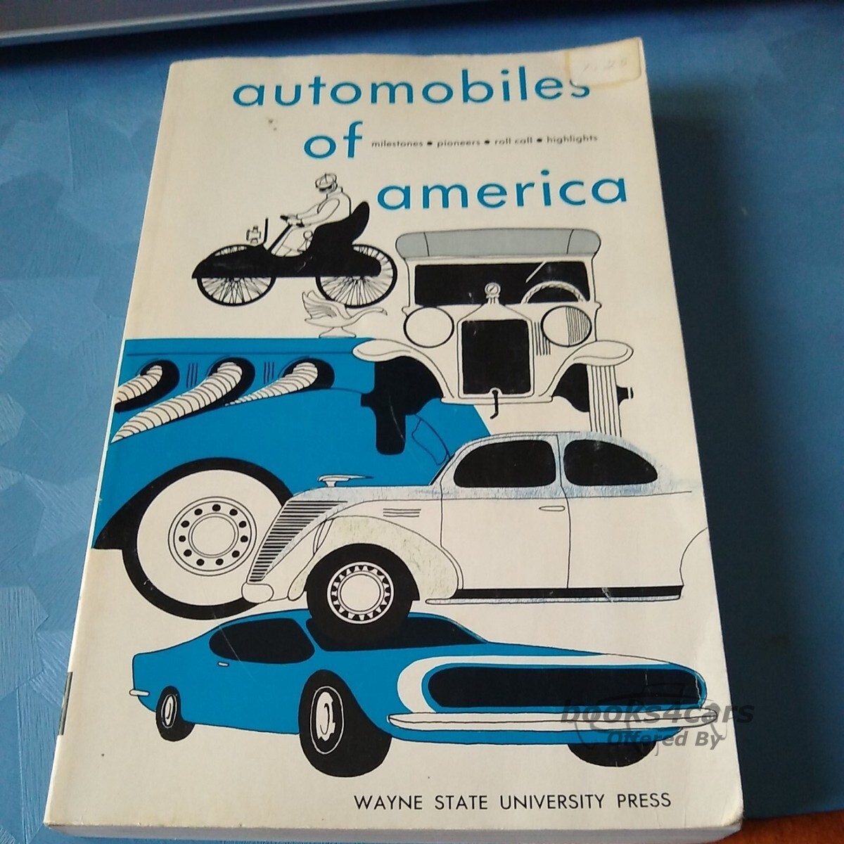 view cover of 
