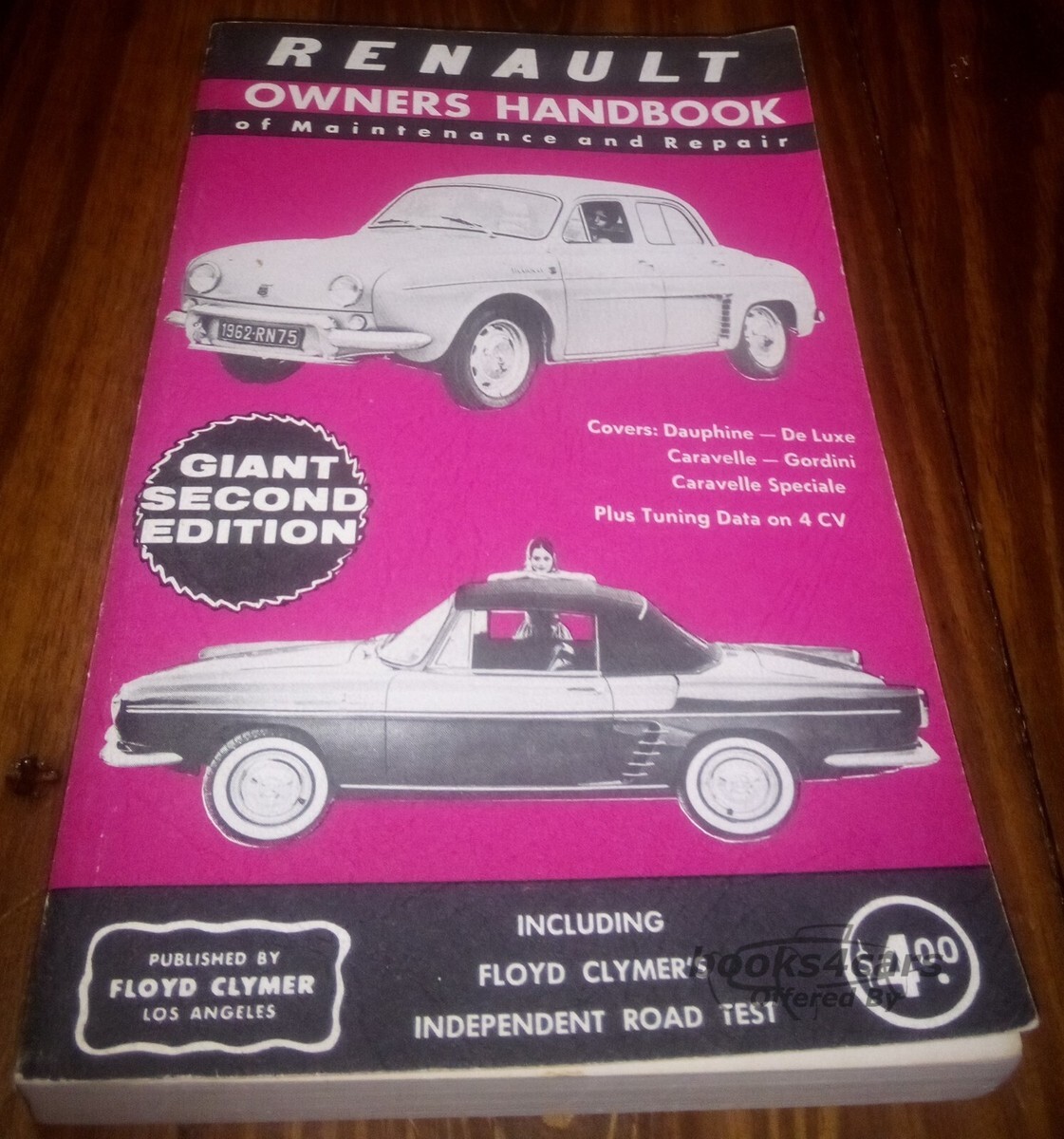 view cover of 