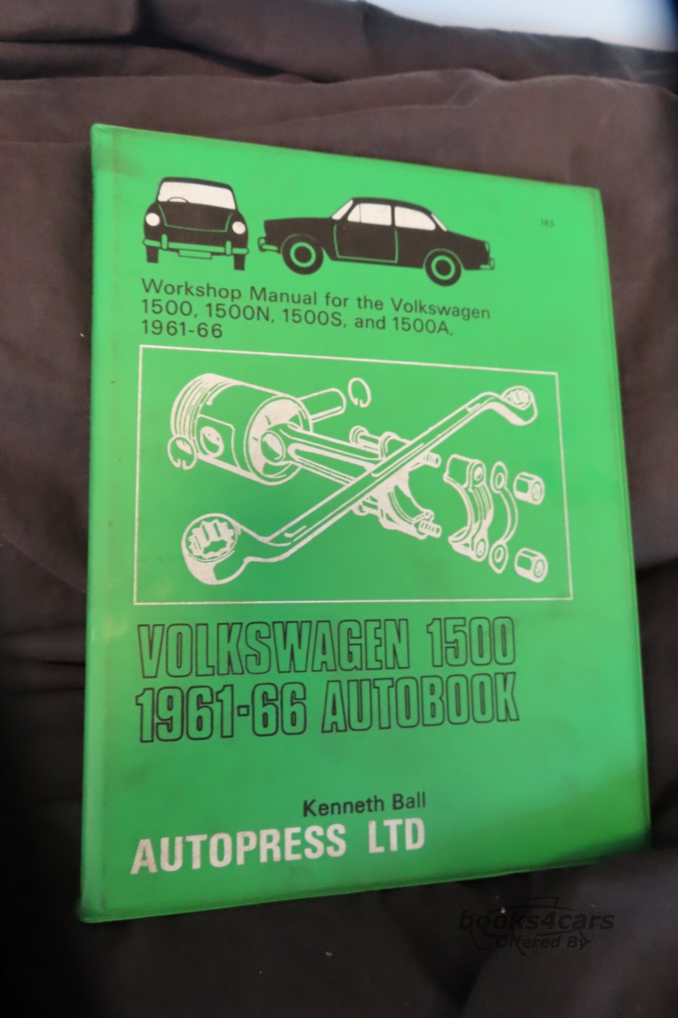 view cover of 