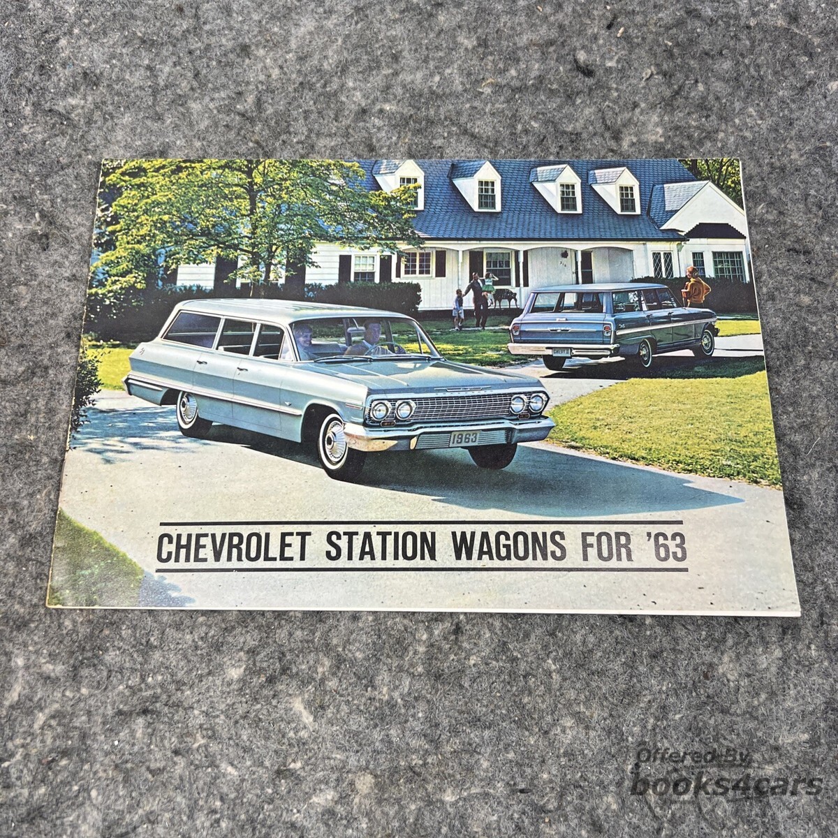 view cover of 