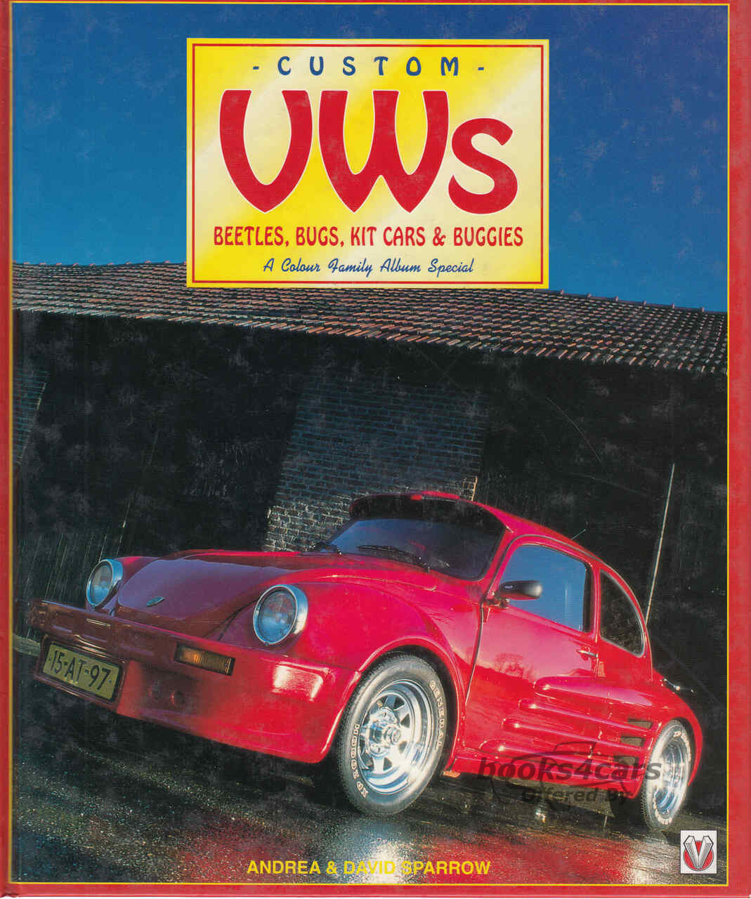 view cover of 