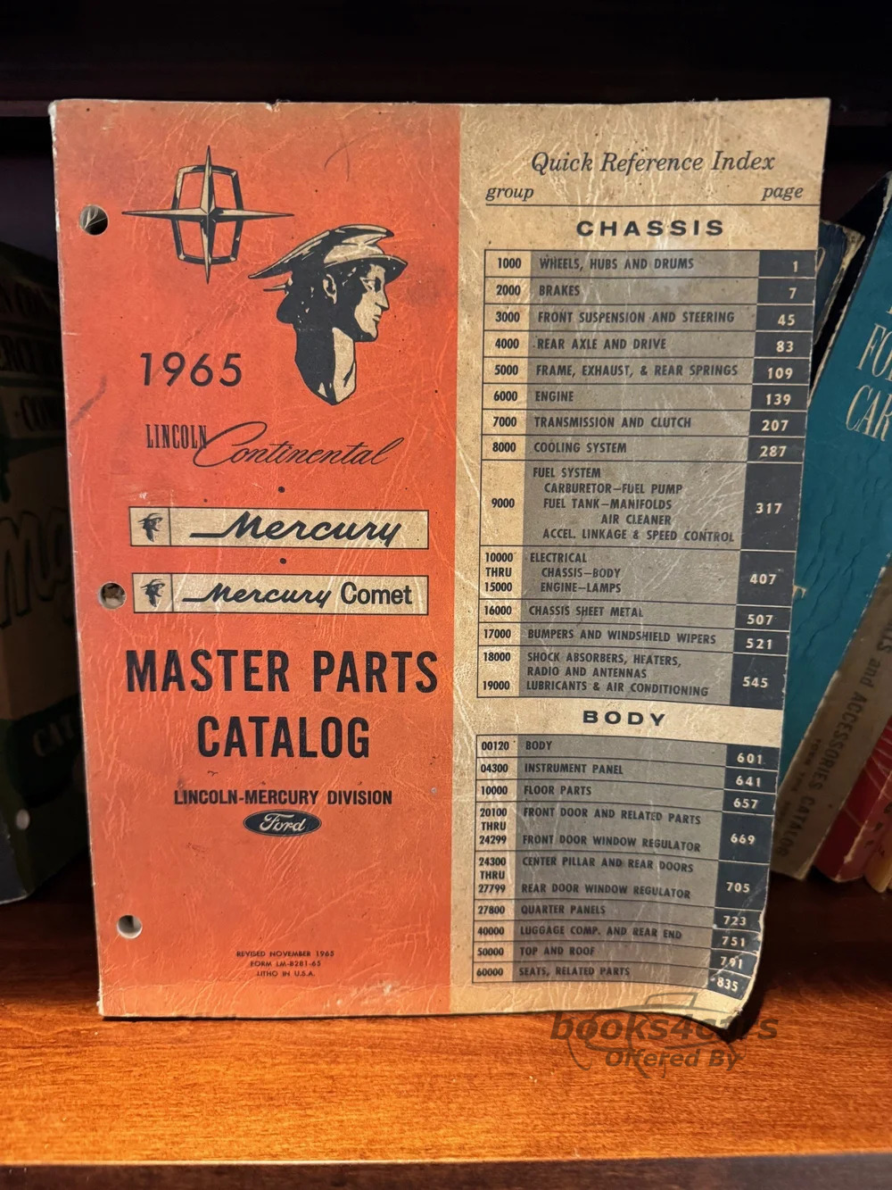 view cover of 