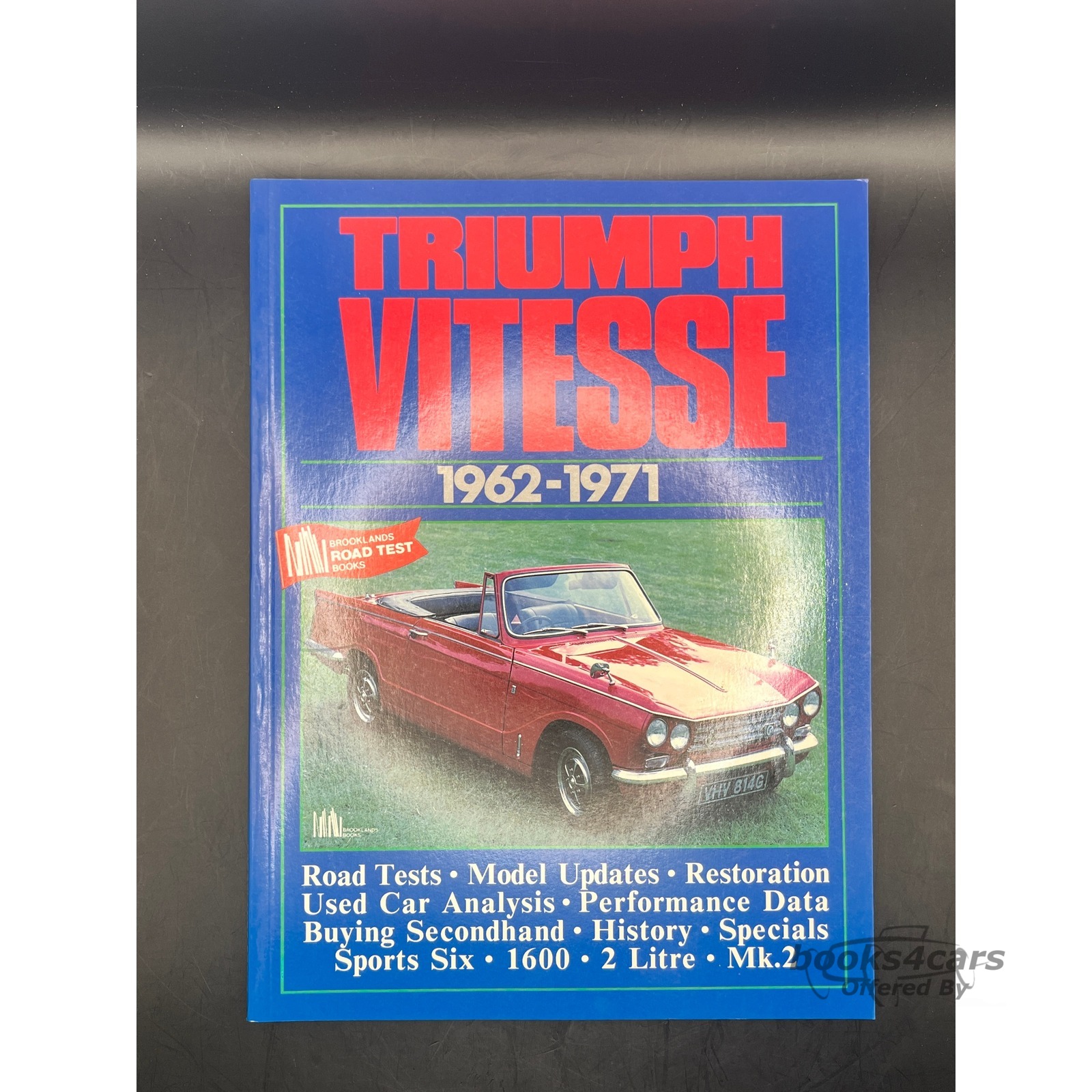 view cover of 
