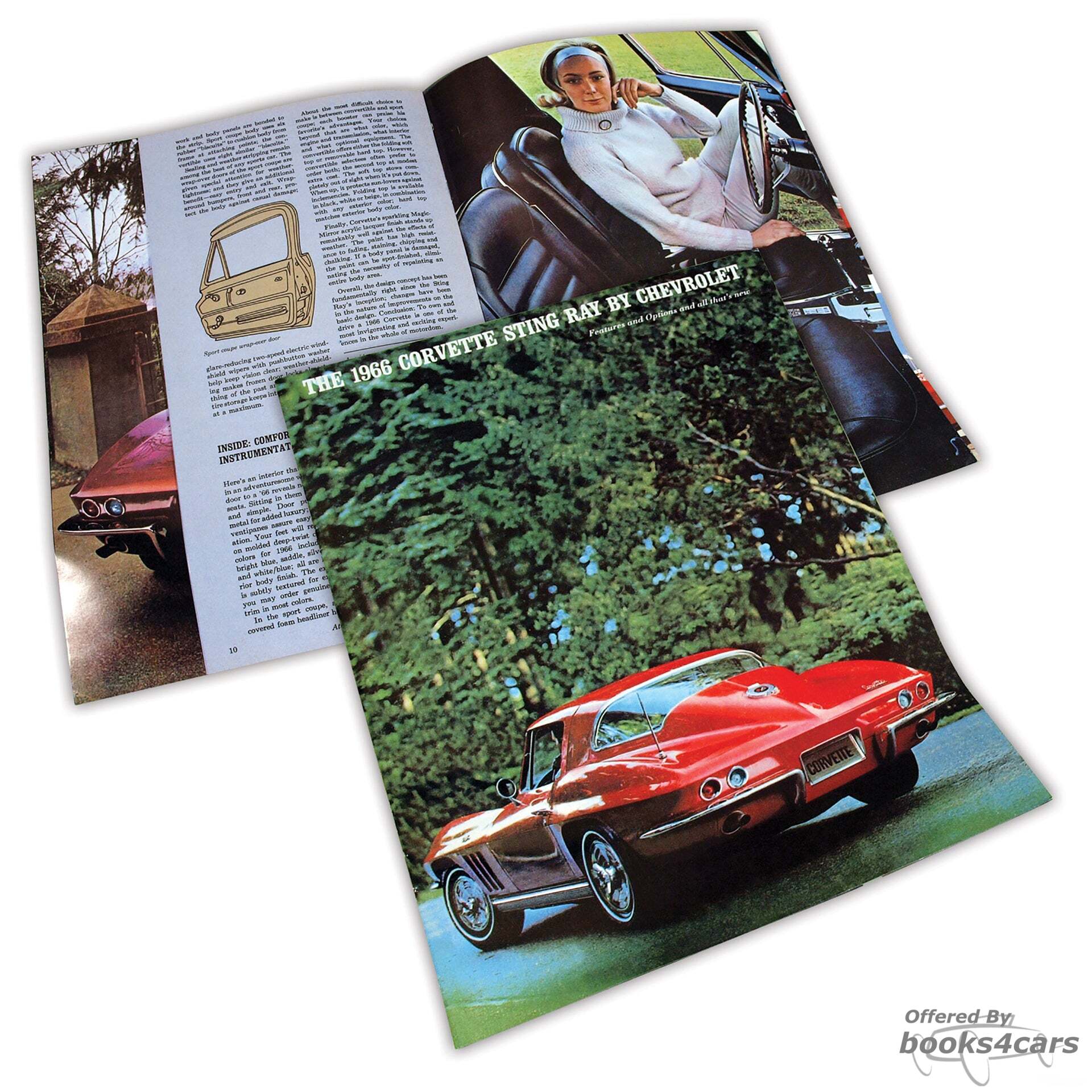 view cover of 