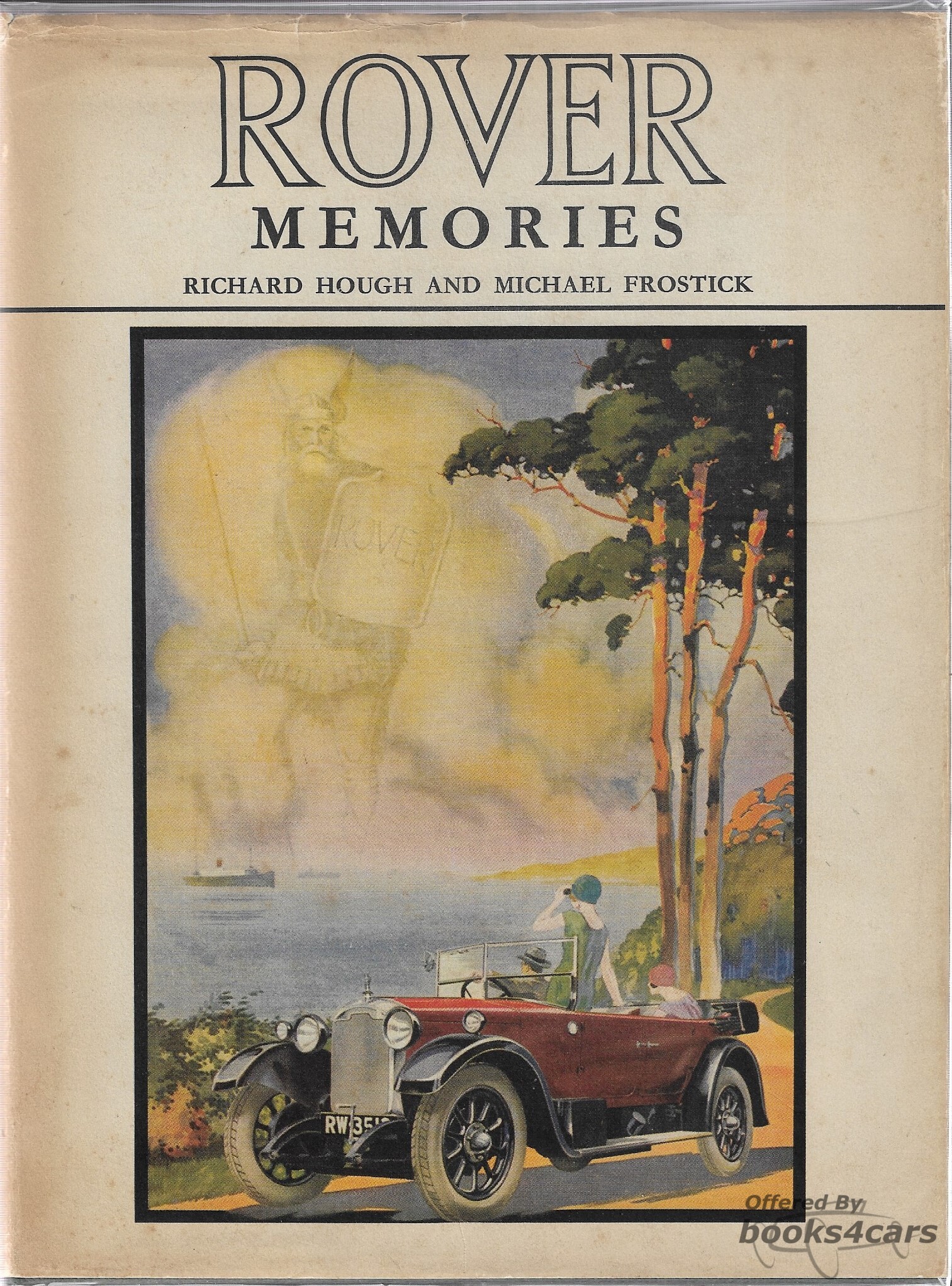 view cover of 