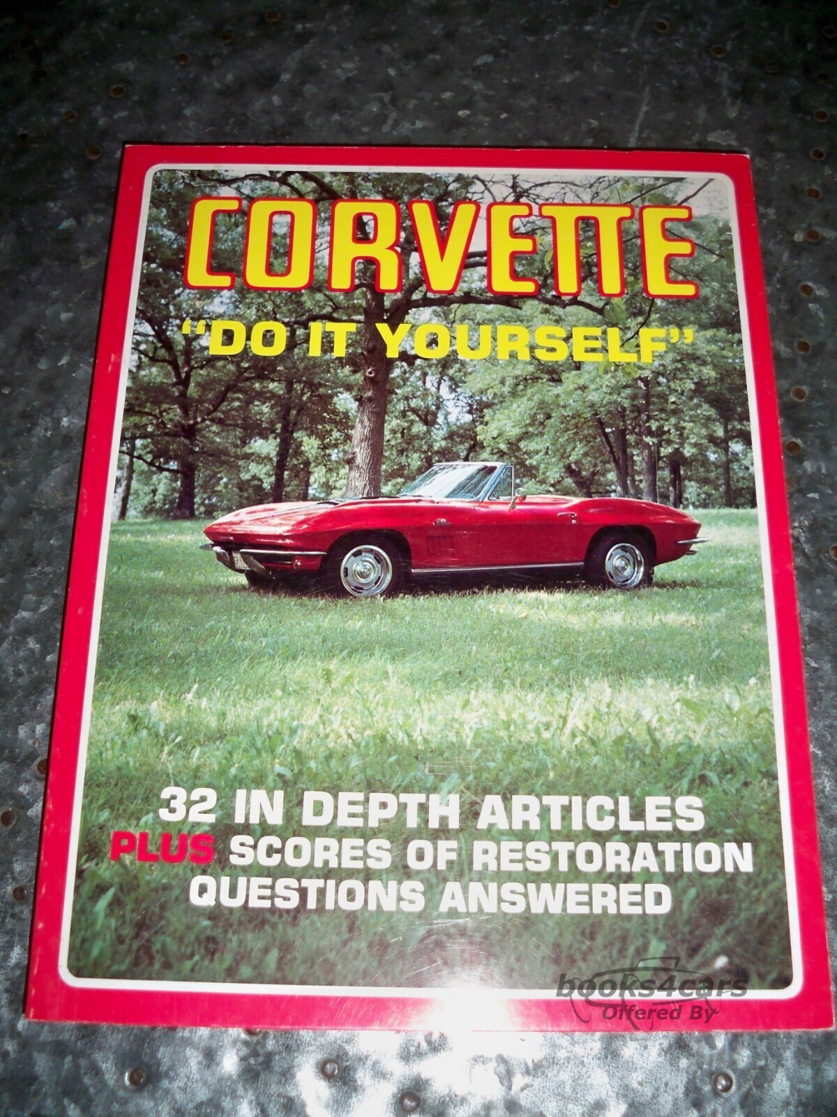 view cover of 