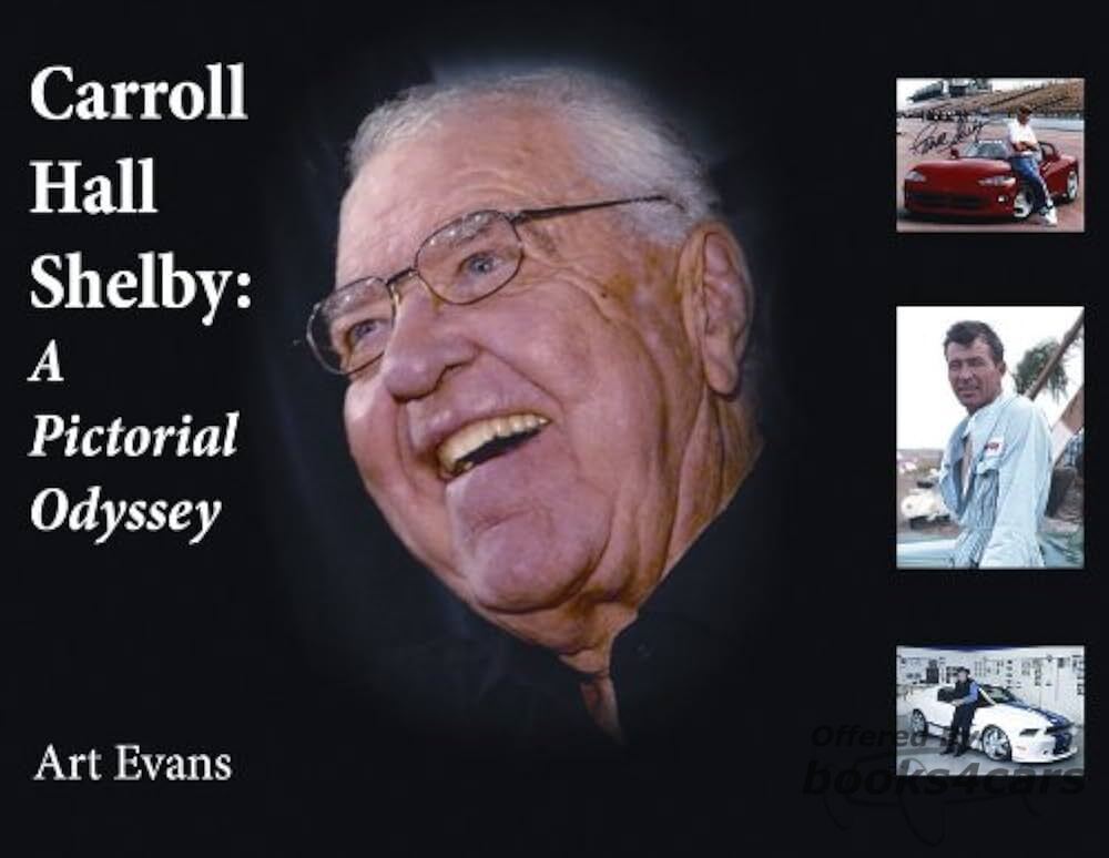 view cover of Carroll Hall Shelby a Pictorial Odyssey 296 pages by A. Evans