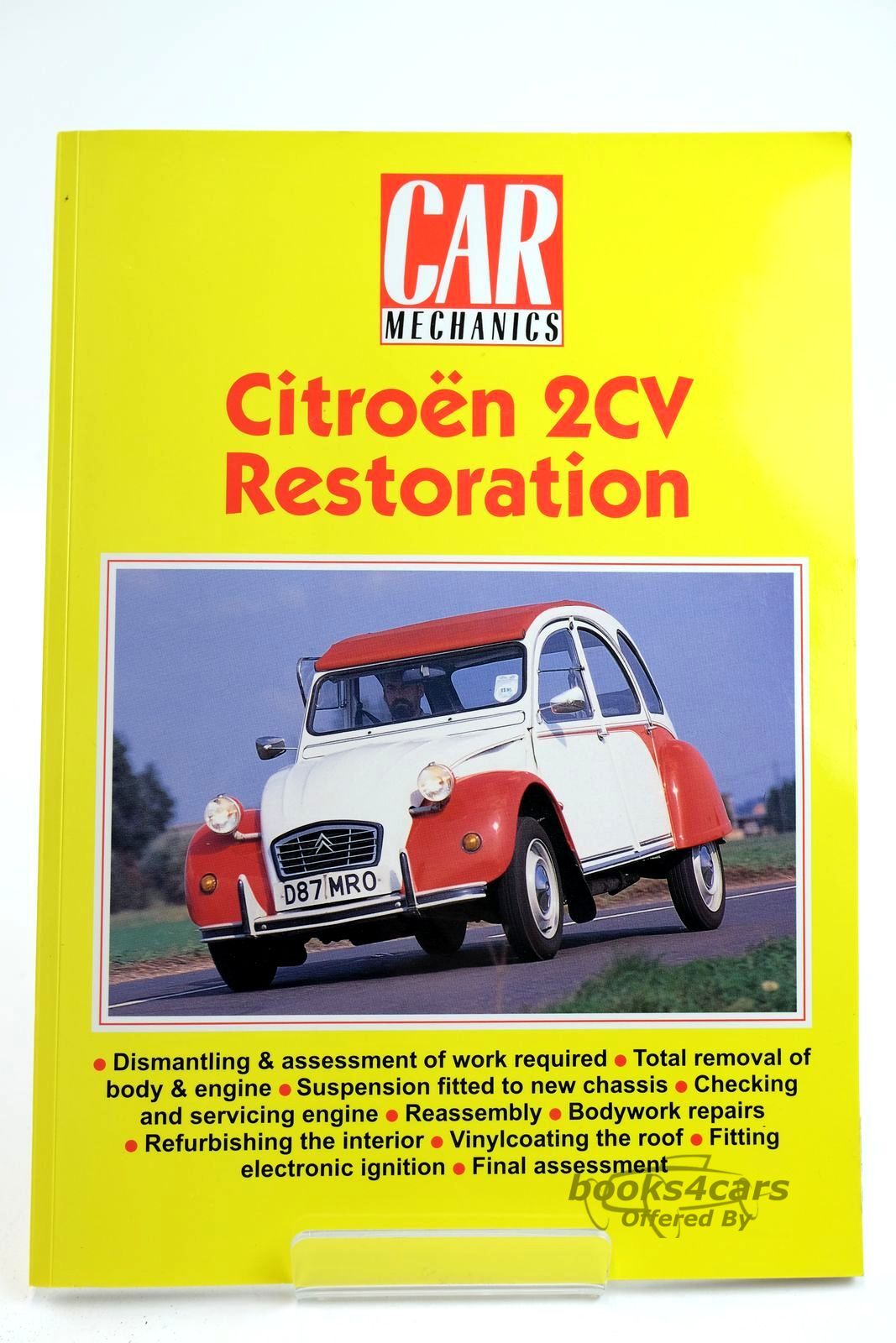 view cover of 