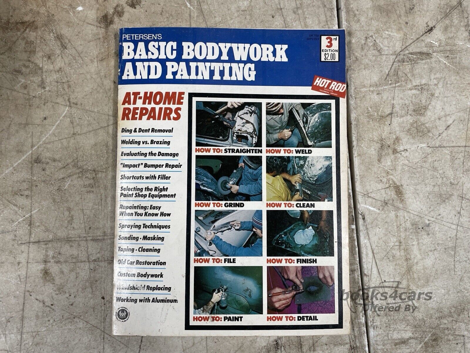 view cover of 