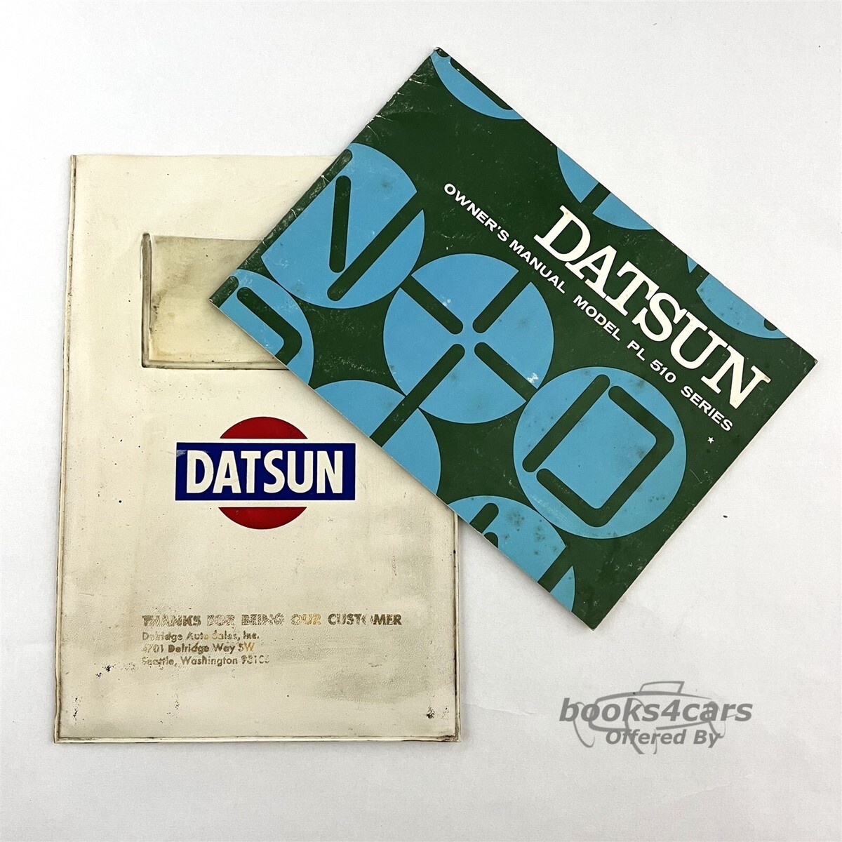 view cover of 