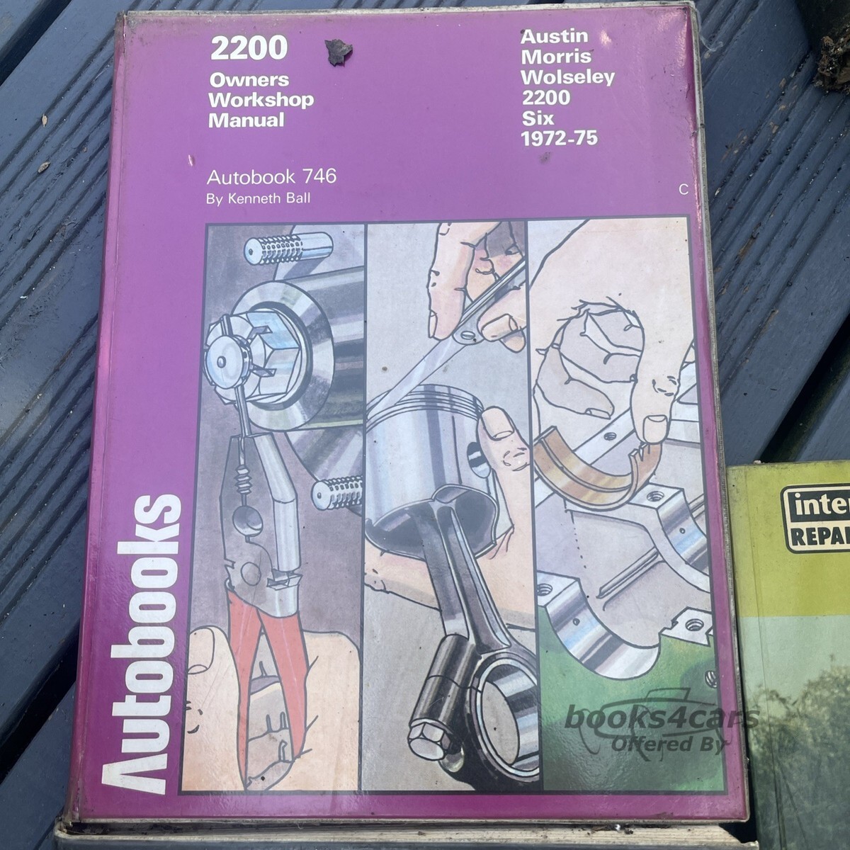 view cover of 