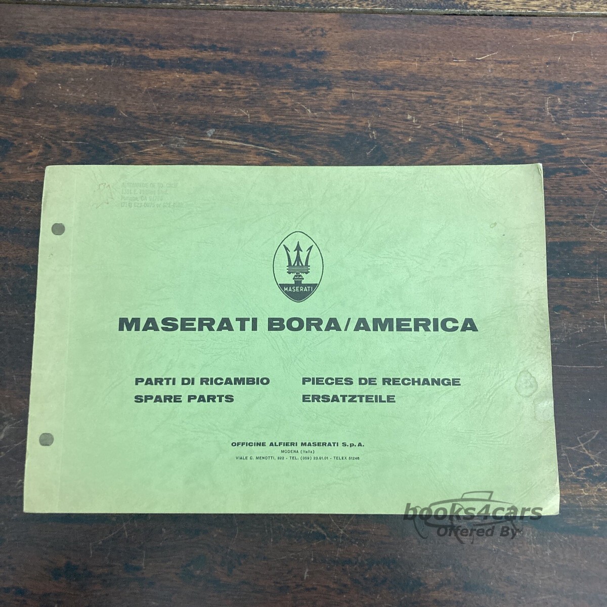 view cover of 