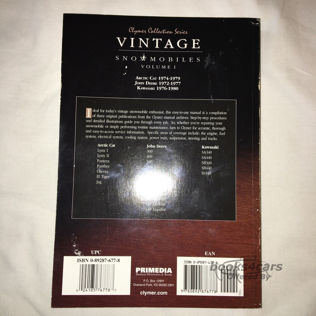 view cover of 