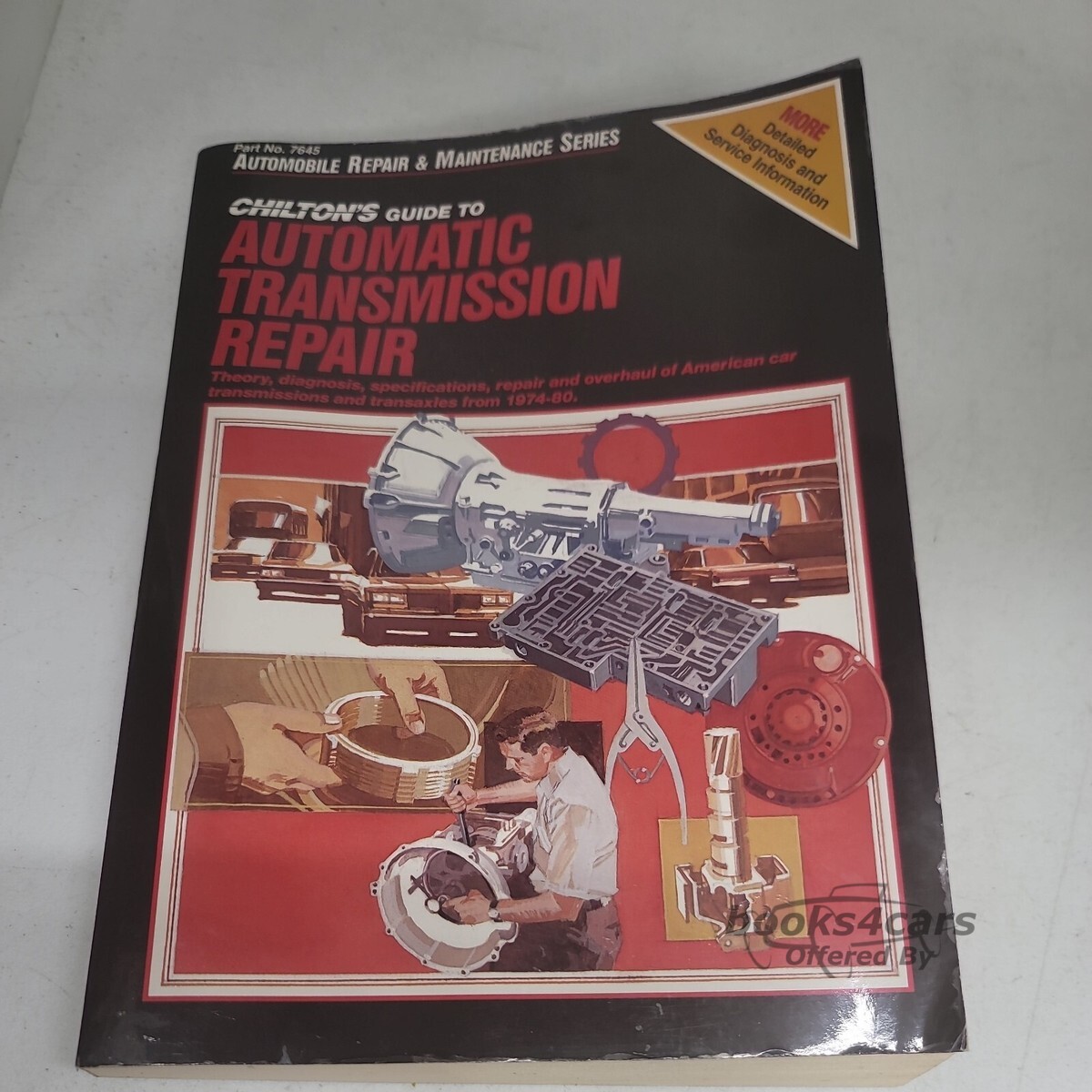 view cover of 