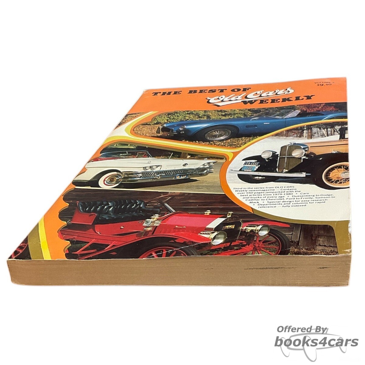 view cover of 