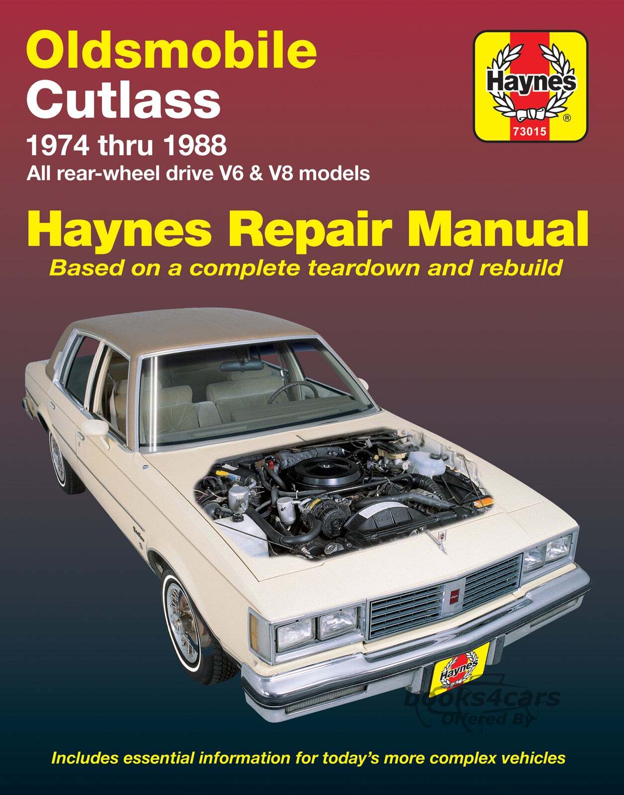 view cover of 