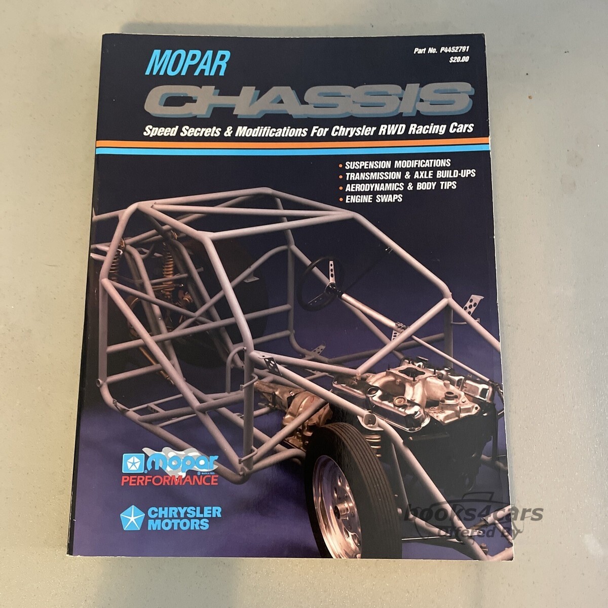 view cover of 