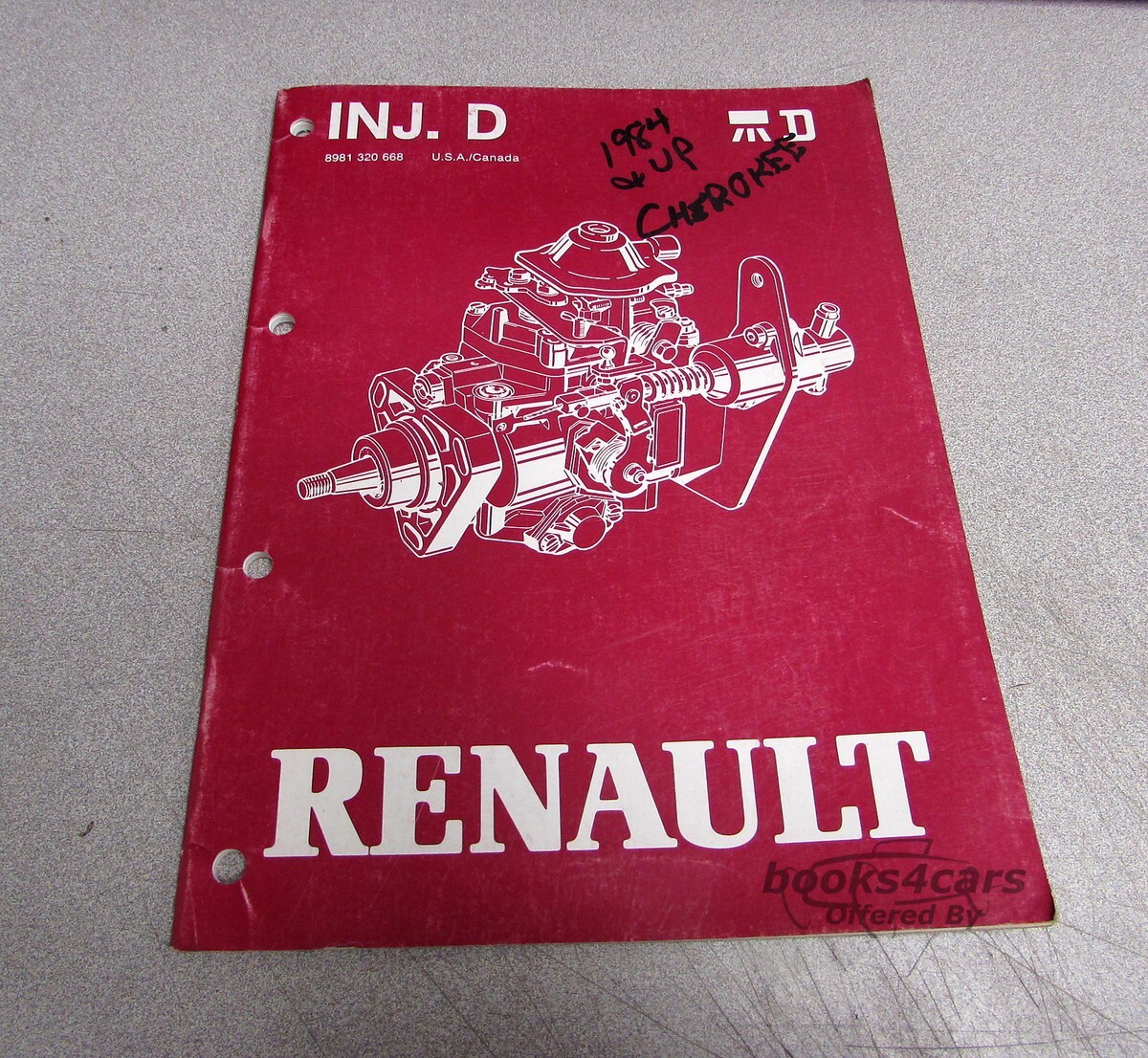 view cover of 