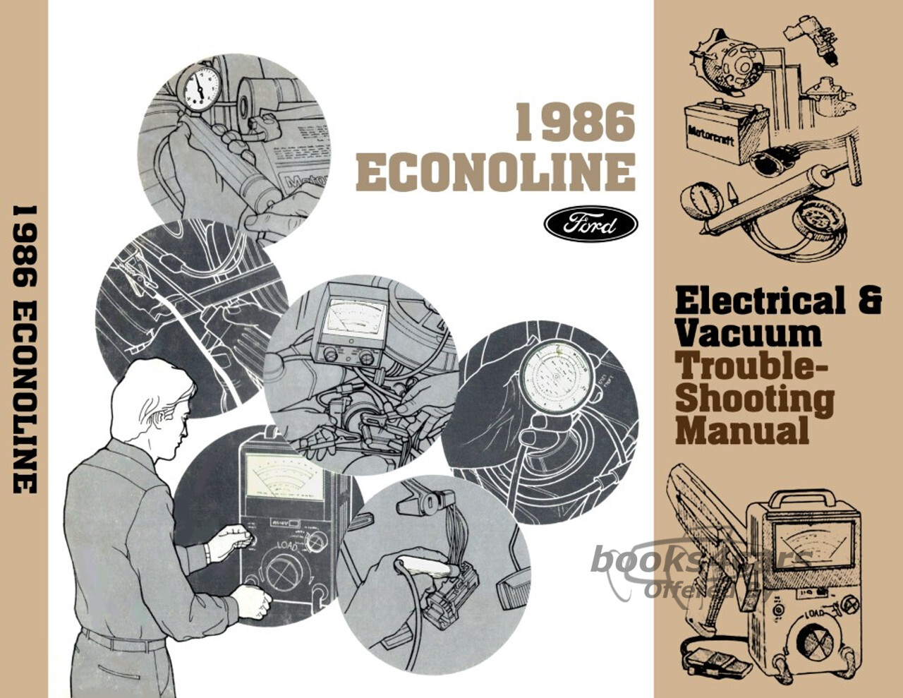 view cover of 