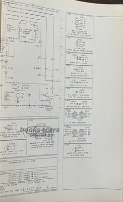view cover of 1987 CL 9000 11
