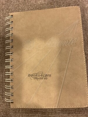 view cover of 1987 Allante Owner's Manual by Cadillac