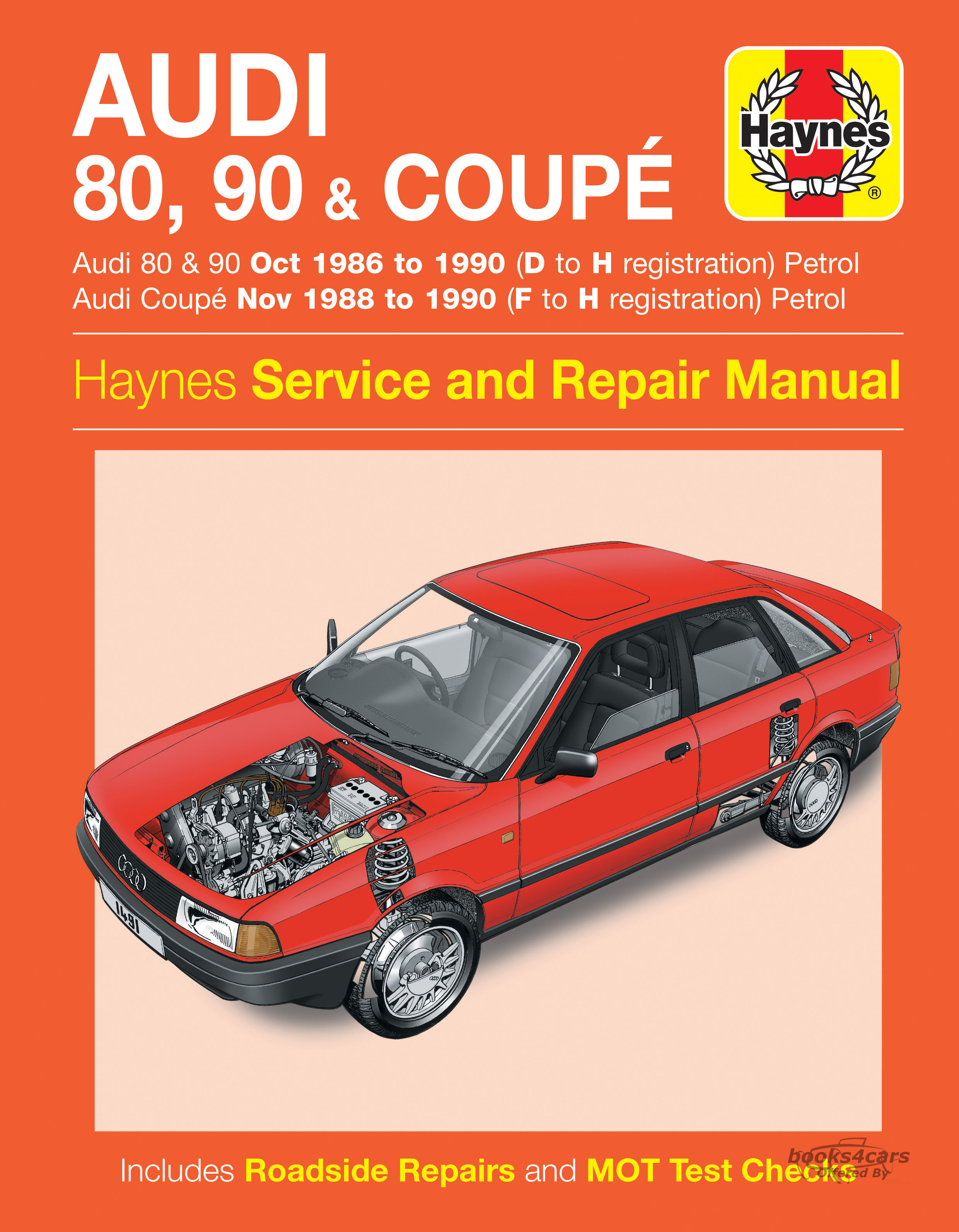 view cover of 