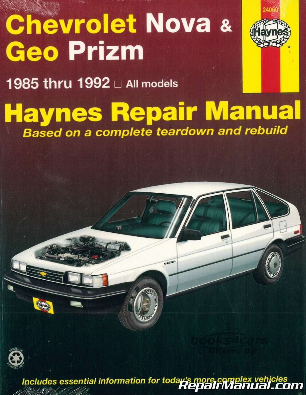 view cover of 