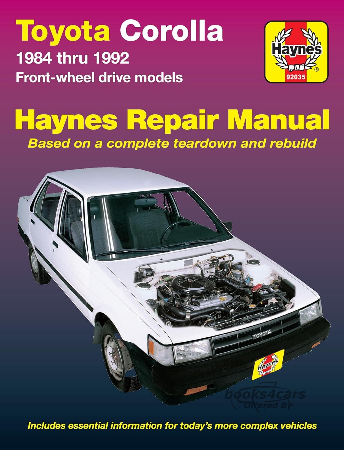 view cover of 