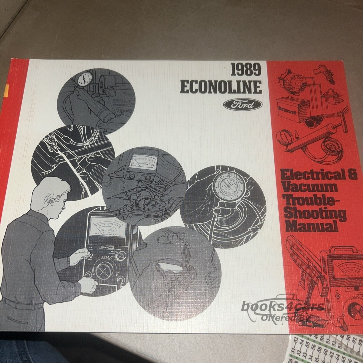 view cover of 