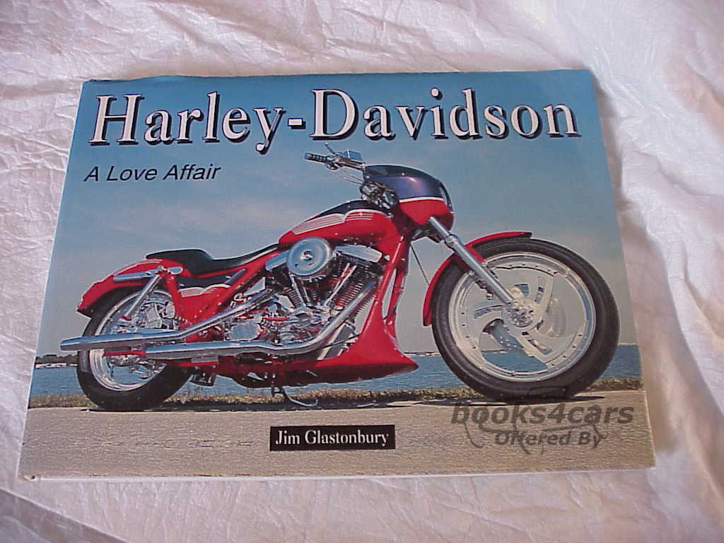 view cover of A Love Affair by Jim Glastonbury