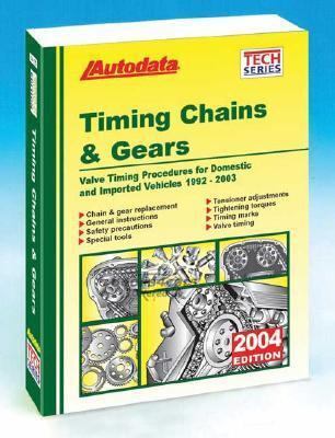 view cover of 1992-2004 Timing Belts Manual for Domestic & Imported Cars, Vans, & Light Trucks. Covers Inspection Replacement & Tensioning for Acura AMC Aston Martin Audi Bentley BMW Buick Cadillac Chevrolet Chrysler Daewoo Dhaihatsu Dodge Eagle Ford General Motors Geo GMC Honda Hummer Hyundai Infiniti Isuzu Jaguar Jeep Kia Land Rover Lexus Lincoln Maybach Mazda Mercedes-Benz Mercury Merkur MG Mini Mitsubushi Morgan Nissan Oldsmobile Peugeot Plymouth Pontiac Porsche Renault Rolls Royce Rover Saab Saturn Scion Subaru Suzuki Toyota Triumph Volkswagen Volvo. Diesel Included.