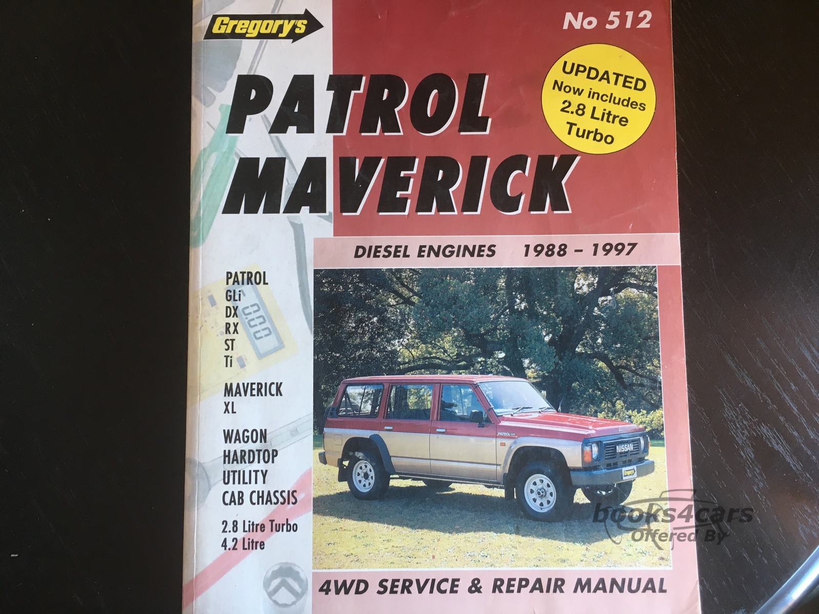 view cover of 