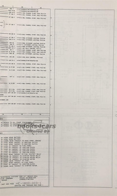 view cover of 1992 F600 F800 Cab 11