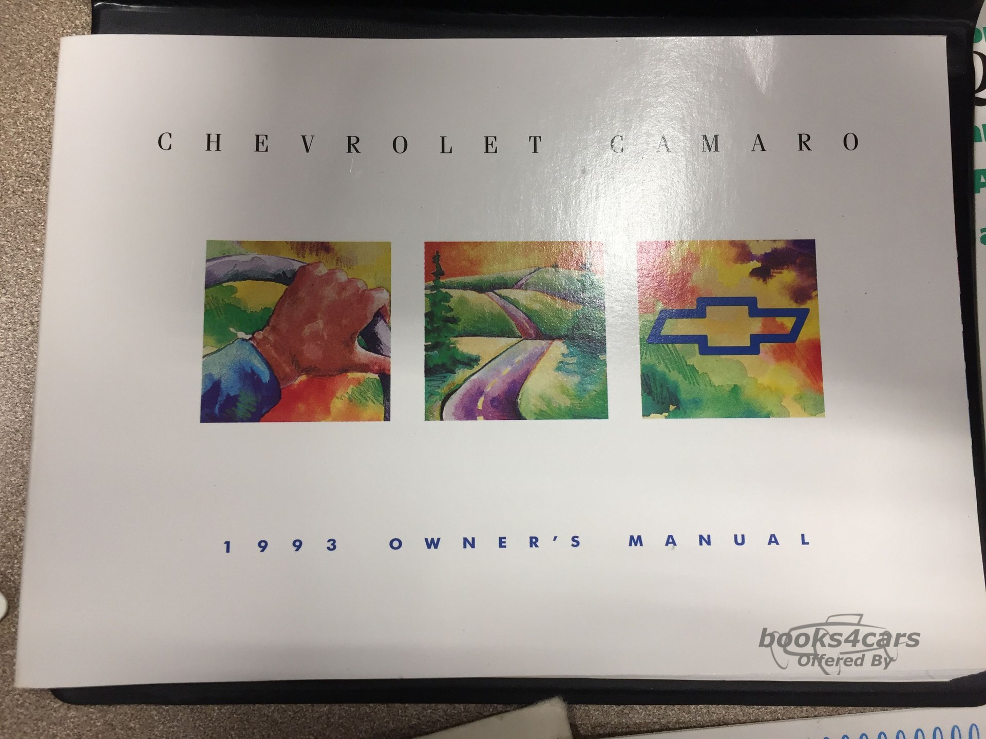 view cover of 
