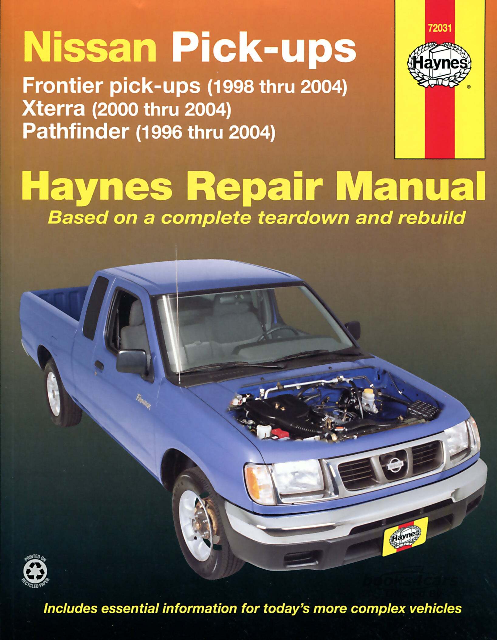 view cover of 
