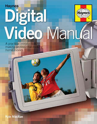 view cover of Digital Photography Manual by Kyle MacRae