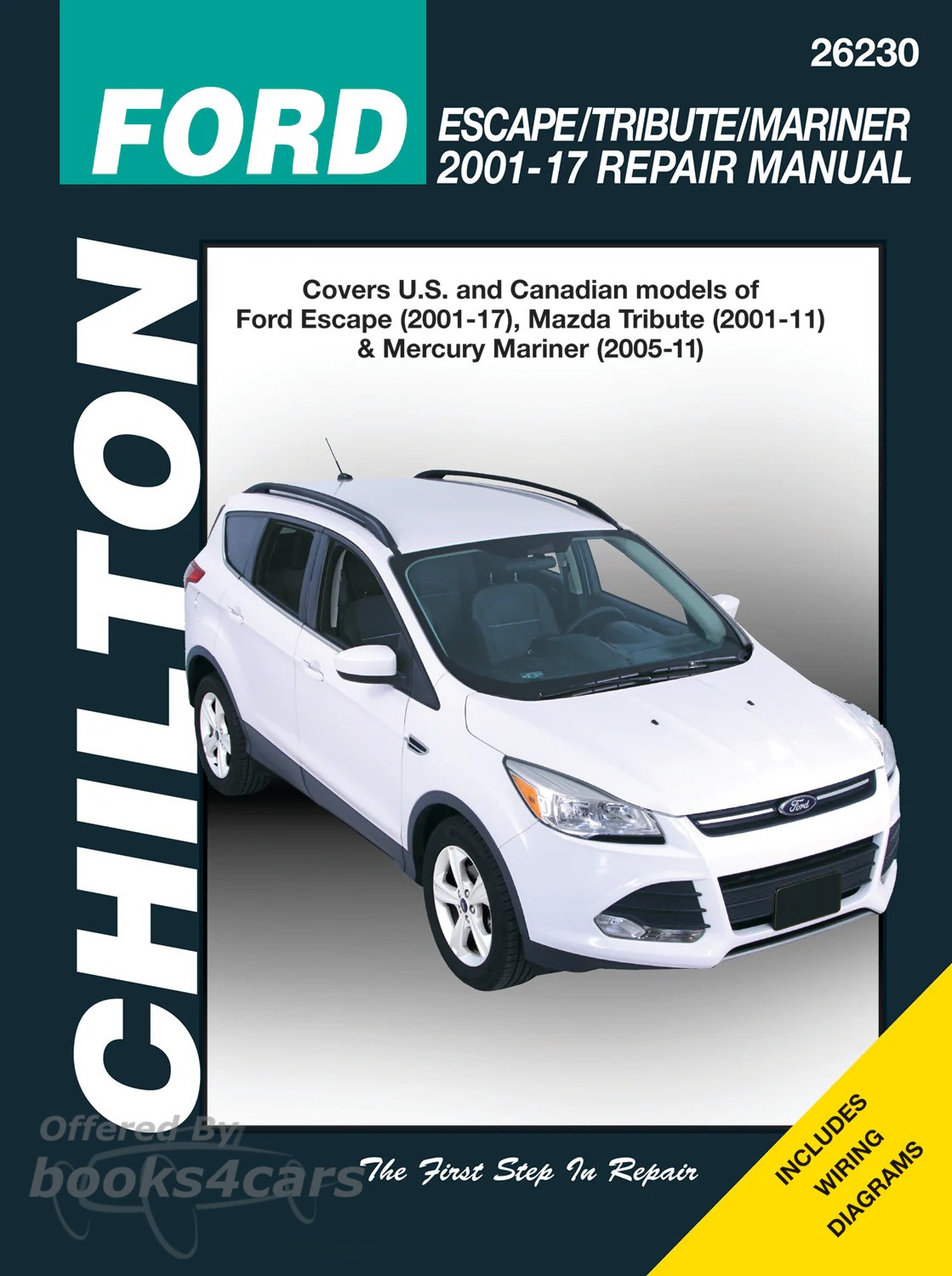 view cover of 