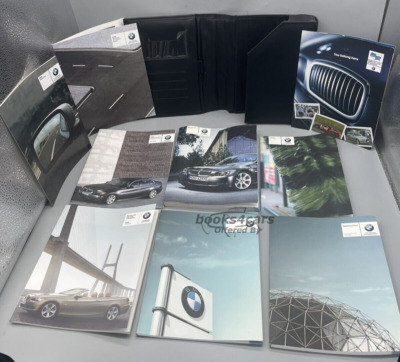 view cover of 2007 328i 328xi 335i Coupe Convertible without idrive Owners Manual by BMW